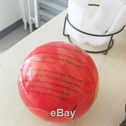 1/3/5/10PC 1.3KG AFO Fire Extinguisher Ball Easy Throw Stop Fire Loss Safety New