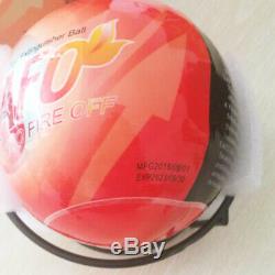 1/3/5/10PC 1.3KG AFO Fire Extinguisher Ball Easy Throw Stop Fire Loss Safety New