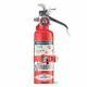 1.4lb Halotron Amerex Fire Extinguisher A384t Mfg 2019