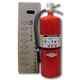 10-A120-BC 20 lbs. ABC Dry Chemical Fire Extinguisher