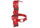 10 Fire Extinguisher Bracket 5 lb. Standard Vehicle Mount Red
