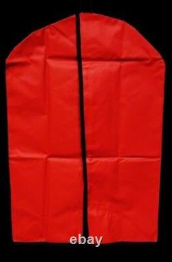 10-LARGE-FIRE EXTINGUISHER COVER for 5lb-20lb Extinguisher 25x16 1/2 WithWINDOW