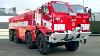 10 Most Amazing Fire Trucks In The World