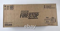 10-PK STOVETOP FIRESTOP 675-3 Range Hood Fire Extinguishers Exp. Sept/2029 NEW