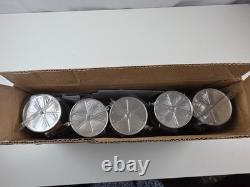10-PK STOVETOP FIRESTOP 675-3 Range Hood Fire Extinguishers Exp. Sept/2029 NEW