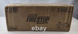10-PK STOVETOP FIRESTOP 675-3 Range Hood Fire Extinguishers Exp. Sept/2029 NEW