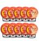 10-pack Automatic Self-Exciting Fire Extinguisher Ball for Kitchen Garage Home