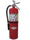 10lb ABC Dry Chemical Class ABC Fire Extinguisher
