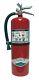11lb Halotron Amerex Fire Extinguisher 397 Free Shipping Brand New
