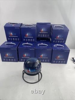 12 Pc Self Deploying Fire Extinguisher Ball 5 Class Residential/Commercial/ Auto