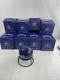 12 Pc Self Deploying Fire Extinguisher Ball 5 Class Residential/Commercial/ Auto