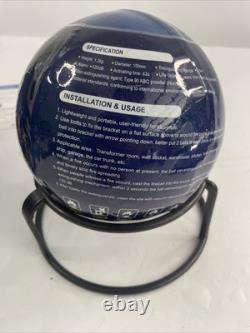 12 Pc Self Deploying Fire Extinguisher Ball 5 Class Residential/Commercial/ Auto