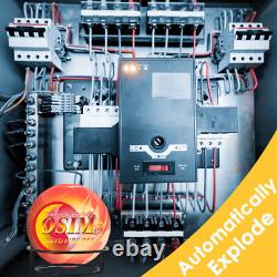 13 PCS Automatic Fire Ball Extinguisher With Bracket for ABCEF Typ Fire US stock