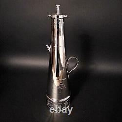 15 Vintage Style 1920s Speakeasy Bar Fire Extinguisher Cocktail Drink Shaker