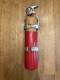 1972 Ford Fire Extinguisher Original Accessory Never Used Beautiful Condition
