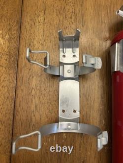 1972 Ford Fire Extinguisher Original Accessory Never Used Beautiful Condition