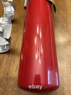 1972 Ford Fire Extinguisher Original Accessory Never Used Beautiful Condition