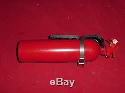 1973 1974 Mopar Accessory Fire Extinguisher #3419439