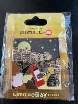 1X NEW DSF DSSH Wall-e Walle Fire Extinguisher Pin LE 300 (Pin #63232)