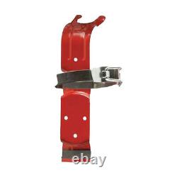 2.5 Gallon Water Press. Fire Extinguisher WithWall Hook, Sign, Inspection Tag