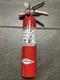 2.5LB Amerex B385 Haolotron Fire Extinguisher