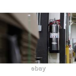 2-A 2.5 Gal. Water Fire Extinguisher