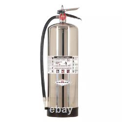 2-A 2.5 Gal. Water Fire Extinguisher