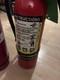 2 New Fire Extinguishers, Amerex, And Advantage
