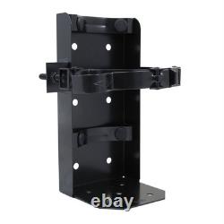 2 Pack Amerex 810 Heavy Duty 7 Inch Diameter Vehicle Fire Extinguisher Bracket