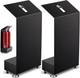 2 Pack Fire Extinguisher Stand Floor Holder for Garage, Office, Warehouse, Heavy