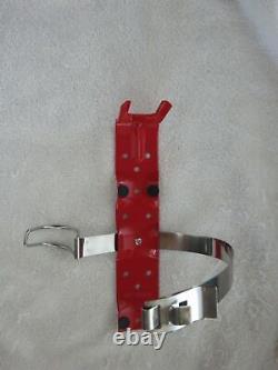 (20)-5 lb. AMEREX-BADGER-BUCKEYE FIRE EXTINGUISHER VEHICLE/MARINE STRAP BRACKETS