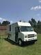 2002 24' International Diesel Food Truck / Loaded Kitchen on Wheels for Sale i