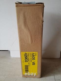 2004 NOS Sealed In Box Ansul Sentry Fire Extinguisher UN 1044 In box