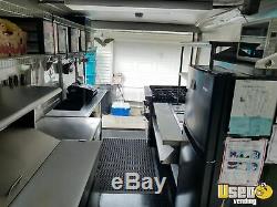 2014 7' x 14' Food Concession Trailer for Sale in Connecticut