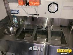 2014 8.5' x 14' Hawaiian Shave Ice Concession Trailer for Sale in Ohio- NICE