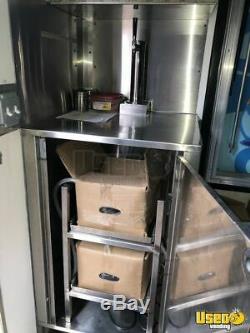 2014 8.5' x 14' Hawaiian Shave Ice Concession Trailer for Sale in Ohio- NICE