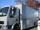 2014 Diesel Kenworth K270 with HIVCO Custom Body Mobile Kitchen Food Truck for Sal