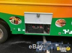 2014 Ford Food Truck for Sale in South Carolina