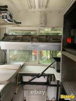2015 Used Pizza Concession Trailer / Mobile Pizza Store on Wheels for Sale in