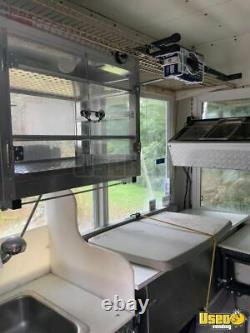 2015 Used Pizza Concession Trailer / Mobile Pizza Store on Wheels for Sale in