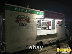 2016 Isuzu NPR HD LOADED TURNKEY Pizza Catering Truck for Sale in Missouri