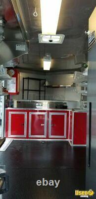 2017 Freedom 8.5' x 16' Mobile Kitchen Food Concession Trailer for Sale in Delaw