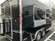 2018 8.5' x 16' Freedom Mobile Kitchen Food Concession Trailer for Sale in Vir