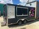 2018 8.5' x 16' Shaved Ice Concession Trailer for Sale in Louisiana