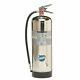 2020 Buckeye Water Fire Extinguisher With Schrader Valve (Empty)