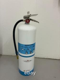2024 Amerex C272 2.5 Gal Water Mist Fire Extinguisher 2AC MRI Safe