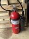 2025 Amerex New 20#CO2 Fire Extinguishers Out Of Box