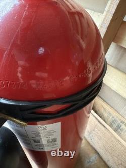 2025 Amerex New 20#CO2 Fire Extinguishers Out Of Box