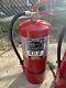 20lb Ansul ABC High Flow Fire Extinguisher Mfg 2024