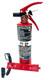 3.5LB Ansul CleanGuard+ Halotron Fire Extinguisher with Vehicle Strap CA03VB